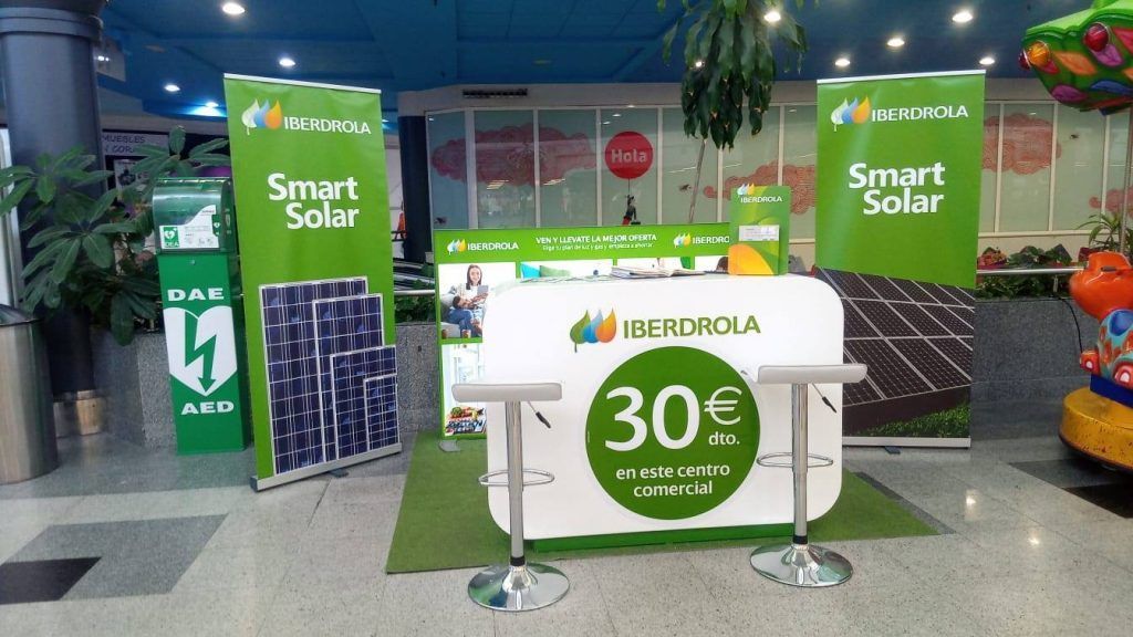 Iberdrola Smart Mobility