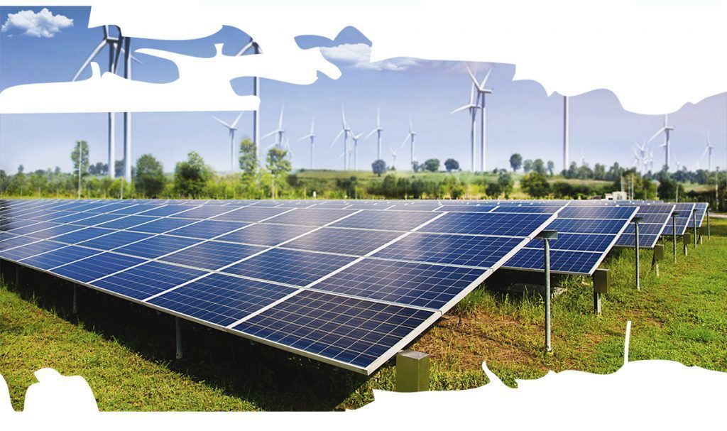 Ayudas Energías Renovables Andalucía