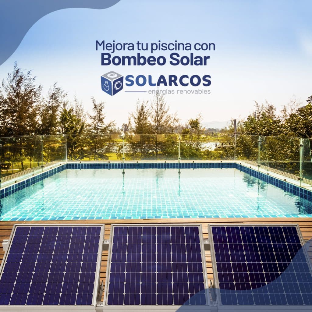 Bombeo Solar para Piscinas - Consejos