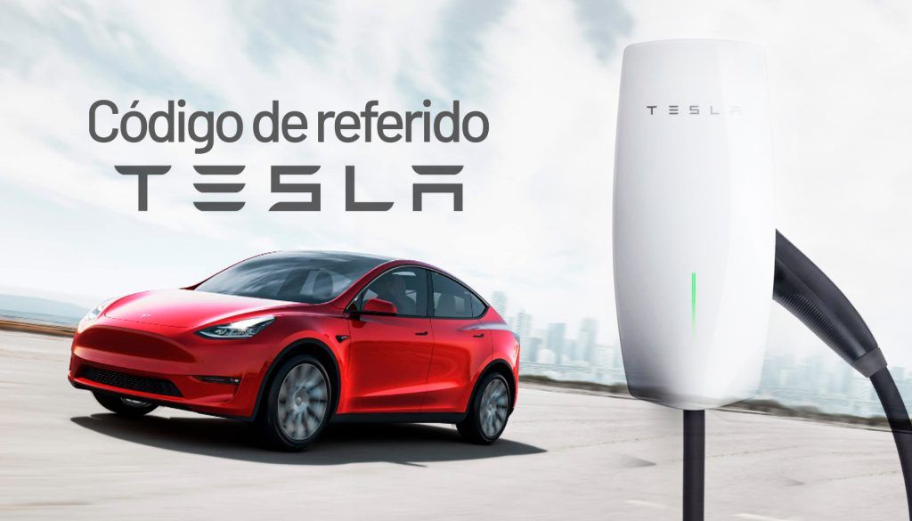 Programa de referidos de Tesla en EEUU