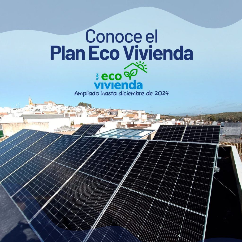 Plan Eco Vivienda