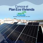 Plan Eco Vivienda