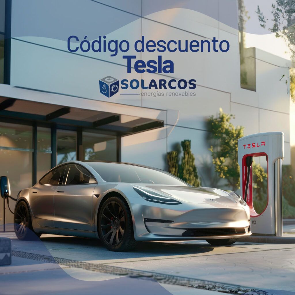 Código Referido Tesla